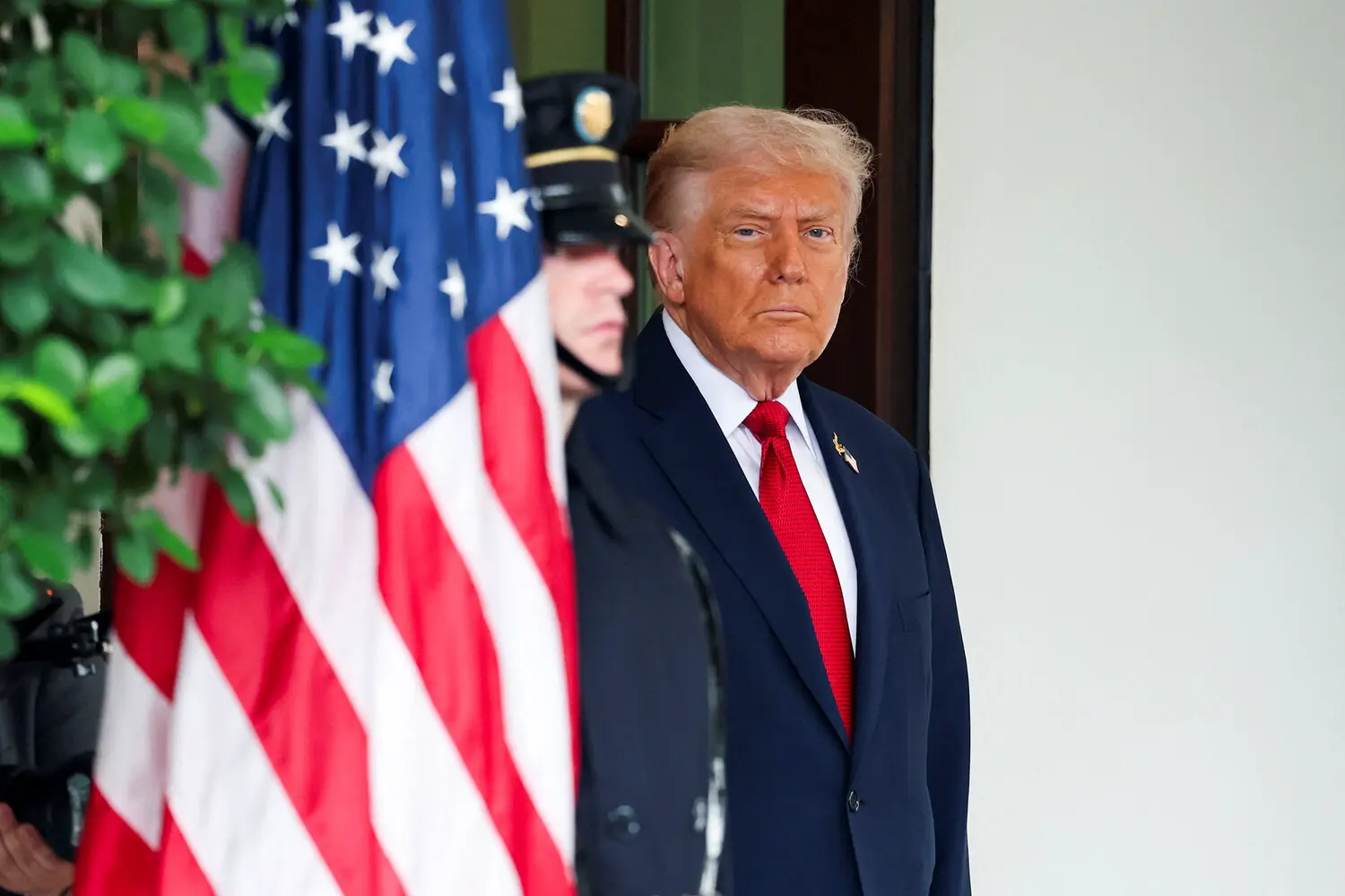 Борис Долгов и Ирина Звягельская об успешных перспективах плана Трампа по Израилю и Газе-0