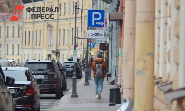 Челябинск модернизирует парковки благодаря современным решениям Городских Технологий-0