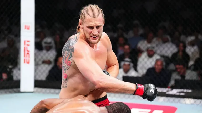 Дана Уайт обсудил перспективы UFC, роль Волкова и будущее реванша Дана Уайт обсудил перспективы UFC, роль Волкова и будущее реванша