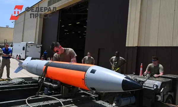 Дина Тайтус и Палата представителей США продвигают запрет ядерных тестов Трампа-0