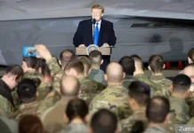 Дональд Трамп угрожает Венесуэле, вызывая конфликт между Каракасом, США и Россией donald tramp ugrozhaet venesuele vyzyvaya konflikt mezhdu karakasom ssha i rossiej-gazetarf-ru-0