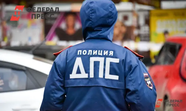 ДТП на Невском проспекте и Садовой стало поводом для действий ГУ МВД-0