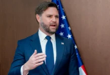 dzhej di vens uveren chto ssha ukrepyat doverie mezhdu izrailem i mirom-gazetarf-ru-0