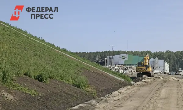 Екатеринбург планирует эко-революцию с новым полигоном от Мамонтова к 2029 году-0