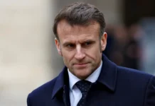 Эксперт МВФ Лакман считает, что рынки могут ускорить перемены для Макрона ekspert mvf lakman schitaet chto rynki mogut uskorit peremeny dlya makrona-gazetarf-ru-0