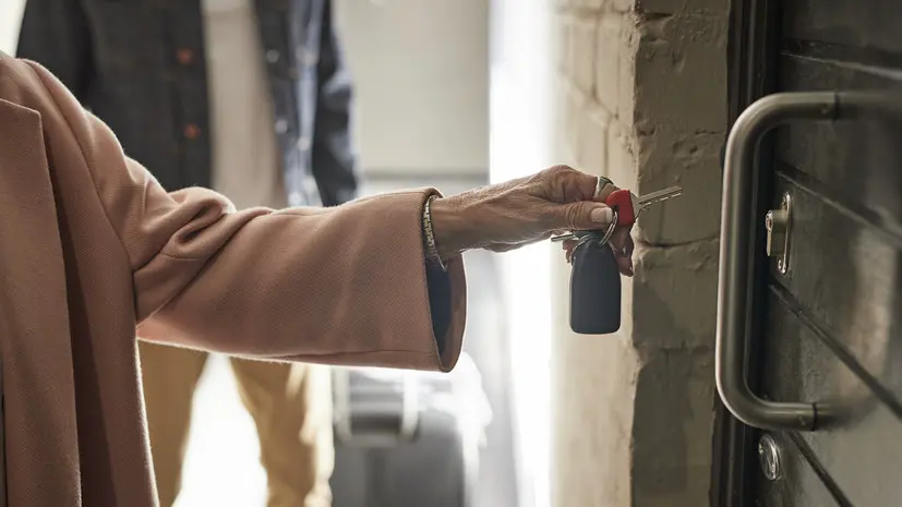 Инвестор Лехто: чтобы не купить «воздух», следует проверять застройщика