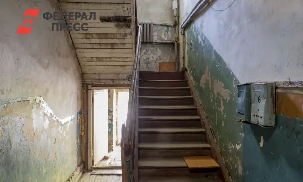 Фонд развития территорий и Артем Габдарахманов начинают новый этап расселения в Пермском крае-0