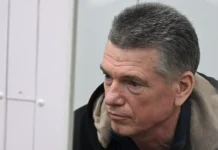 Генерал Юрий Кузнецов обратился к Путину после иска Генпрокуратуры general yurij kuzneczov obratilsya k putinu posle iska genprokuratury-gazetarf-ru-0