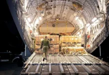 Грузия выделяет Украине генераторы на 44 миллиона рублей, Кобахидзе подписывает в пятницу gruziya vydelyaet ukraine generatory na 44 milliona rublej kobahidze podpisyvaet v pyatniczu-gazetarf-ru-0