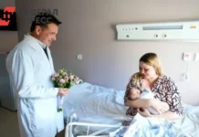 gubernator andrej vorobev oczenil obnovlennyj roddom podmoskovya v himkah-gazetarf-ru-0