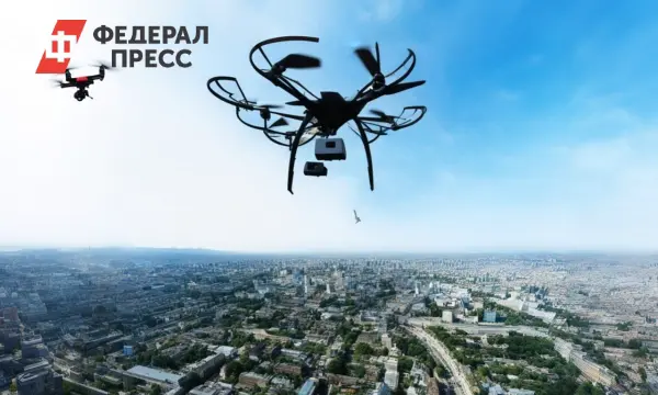 Губернатор представил схему оповещения о беспилотниках в Свердловской области-0
