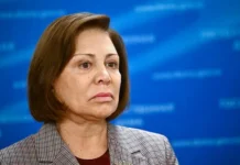 Ирина Роднина призывает депутатов Госдумы активно планировать будущее irina rodnina prizyvaet deputatov gosdumy aktivno planirovat budushhee-gazetarf-ru-0