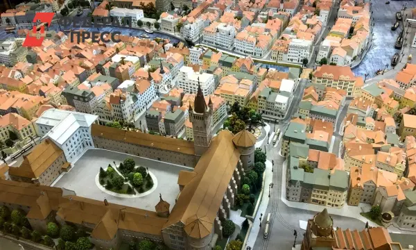 Калининград находит лучшие пути транзита через Литву и Белоруссию-0