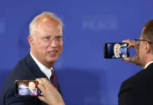 Кирилл Дмитриев анонсировал встречу Путина и Трампа как вопрос времени kirill dmitriev anonsiroval vstrechu putina i trampa kak vopros vremeni-gazetarf-ru-0