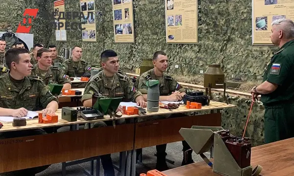 Командует ТВВИКУ! Ветеран СВО Алексей Бирюков назначен новым начальником-0