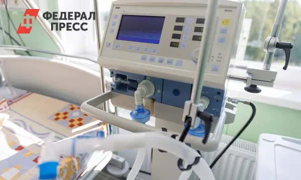 Константин Нигматуллин спасает жизнь ребенка в Уфе с помощью СКР по Башкирии-0