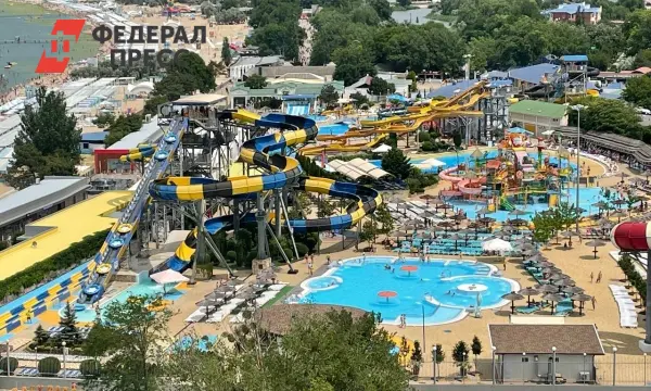 Курорт «Море Парк» уровня 4* откроется в Приморье в 2030 году-0