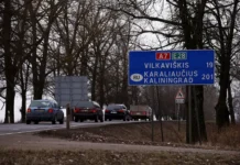Литва рассматривает введение новых транзитных правил для Калининграда litva rassmatrivaet vvedenie novyh tranzitnyh pravil dlya kaliningrada-gazetarf-ru-0