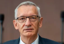 Мартин Егер из BND предупредил о возможной горячей конфронтации НАТО с Россией к 2029 году martin eger iz predupredil o vozmozhnoj goryachej konfrontaczii nato s rossiej k 2029 godu-gazetarf-ru-0