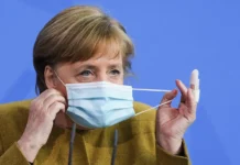 Меркель обвиняет COVID в срыве диалога с Путиным перед наступлением России merkel obvinyaet v sryve dialoga s putinym pered nastupleniem rossii-gazetarf-ru-0