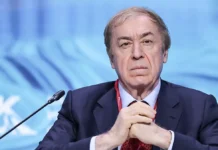 Михаил Гуцериев выиграл суд в ЕС, отменив санкции Совета ЕС mihail guczeriev vyigral sud v es otmeniv sankczii soveta es-gazetarf-ru-0