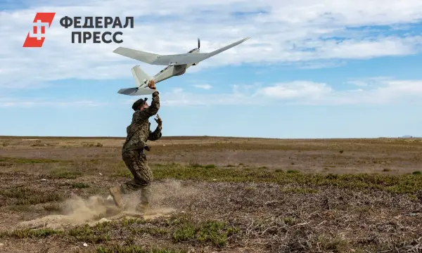 Минобороны РФ раскрывает массированную ночную атаку дронов на Калужскую и Брянскую области-0