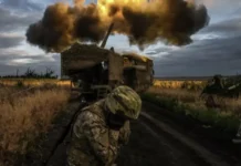 minoborony rossii nanesli udar po vpk ukrainy i unichtozhili moshhnosti bpla-gazetarf-ru-0