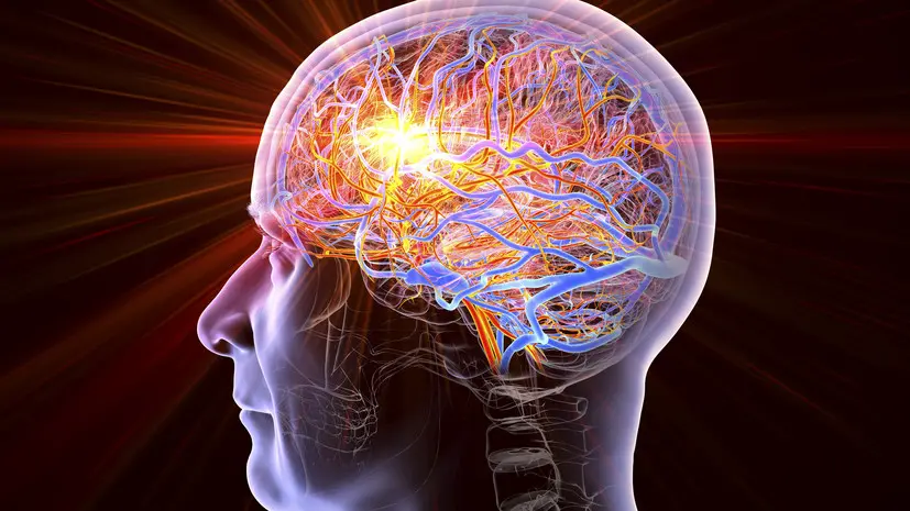 Невролог Шамалов назвал нарушение речи первым признаком инсульта