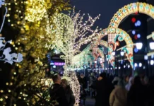 Мишустин и Котяков объявили о рекордной продолжительности январских каникул mishustin i kotyakov obyavili o rekordnoj prodolzhitelnosti yanvarskih kanikul-gazetarf-ru-0