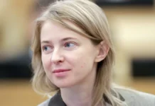 Наталья Поклонская меняет имя на Радведа и начинает новый этап жизни natalya poklonskaya menyaet imya na radveda i nachinaet novyj etap zhizni-gazetarf-ru-0