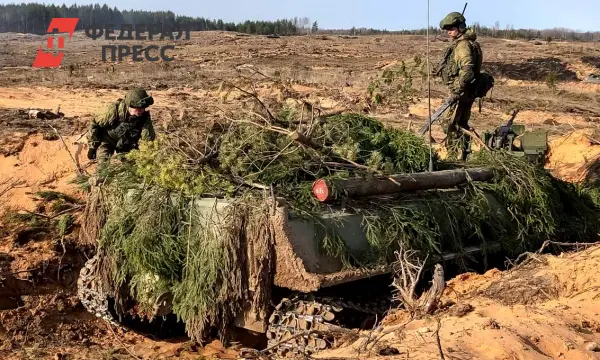 Новоалександровка захвачена, фронт на изломе — свежие сводки Минобороны-0