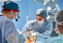 Онкохирурги Кабардино-Балкарии достигли успеха в борьбе с раком IV стадии onkohirurgi kabardinobalkarii dostigli uspeha v borbe s rakom stadii-gazetarf-ru-0