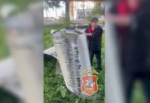 Полиция Клину предотвратила кражу алюминиевых листов с теплотрассы в Подмосковье policziya klinu predotvratila krazhu alyuminievyh listov s teplotrassy v podmoskove-gazetarf-ru-0