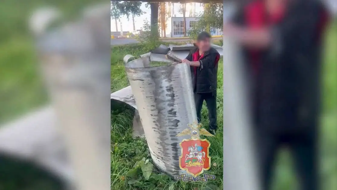 Бывший зэк попался полиции при попытке кражи 20 алюминиевых листов в Подмосковье