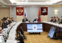 Политическая миссия Дмитрия Храмченкова и роль молодежной палаты politicheskaya missiya dmitriya hramchenkova i rol molodezhnoj palaty-gazetarf-ru-0