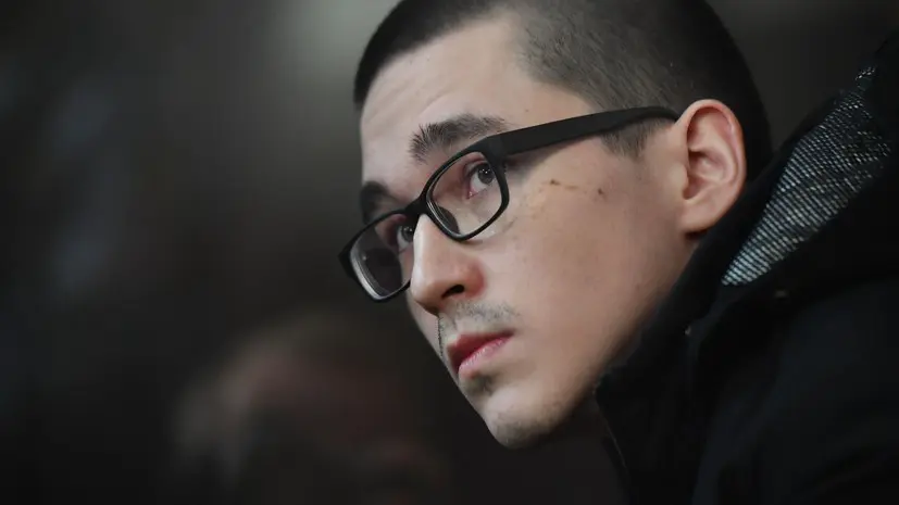 Устроивший стрельбу в школе Казани Галявиев не стал обжаловать приговор