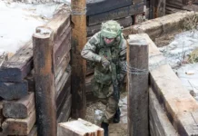 Продвижение ВС России в районе Павловки и Ивановки меняет баланс на фронте prodvizhenie vs rossii v rajone pavlovki i ivanovki menyaet balans na fronte-gazetarf-ru-0