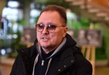 Продюсер Леонид Дзюник рассказал о своем самочувствии после госпитализации prodyuser leonid dzyunik rasskazal o svoem samochuvstvii posle gospitalizaczii-gazetarf-ru-0