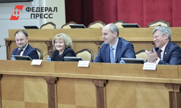 Профсоюзы Свердловской области — ключевые союзники в борьбе с дефицитом кадров-0