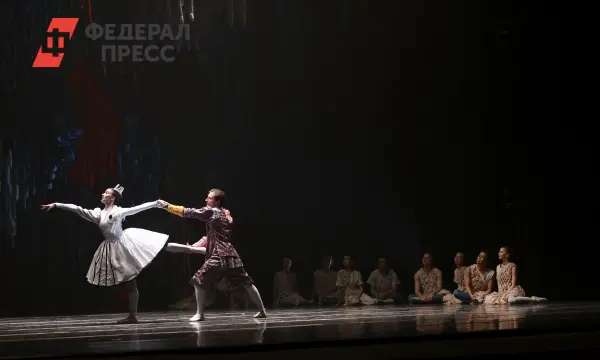 Прокуратура раскрыла схему мошенничества с билетами на «Щелкунчика» в Ленобласти-0