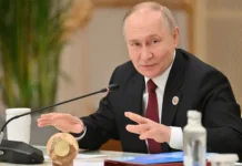 Путин рассказал о новых возможностях оружия Буревестник, Авангард и Пересвет putin rasskazal o novyh vozmozhnostyah oruzhiya burevestnik avangard i peresvet-gazetarf-ru-0