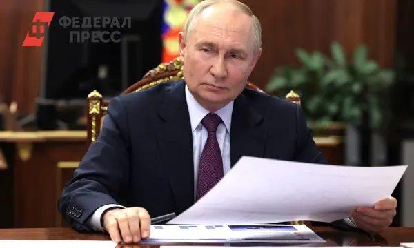 Путин выбирает диалог с Трампом и наращивает позитив в отношениях России и США-0