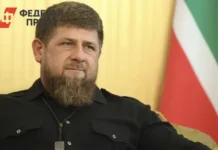 Рамзан Кадыров сообщил об операции отряда «Ахмат» против бойцов ВСУ ramzan kadyrov soobshhil ob operaczii otryada ahmat protiv bojczov vsu-gazetarf-ru-0