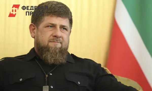 Рамзан Кадыров сообщил об операции отряда «Ахмат» против бойцов ВСУ-0
