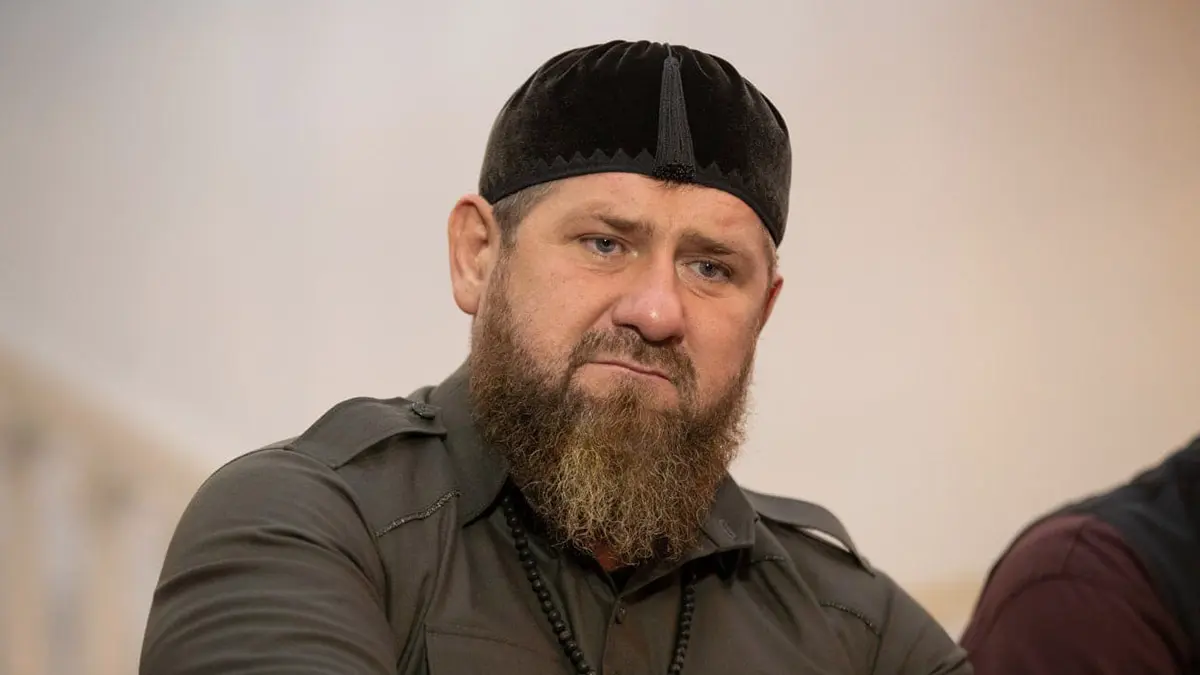 Кадыров: Чечня направила в зону СВО более 64 тысяч бойцов