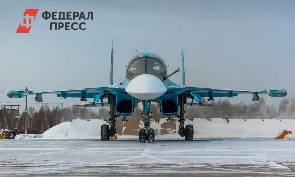Fighterbomber раскрывает неожиданные возможности в зоне СВО с планирующей бомбой-0