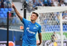 Расследование выявило оптимистичный итог по делу Зенита и Андрея Мостового rassledovanie vyyavilo optimistichnyj itog po delu zenita i andreya mostovogo-gazetarf-ru-0