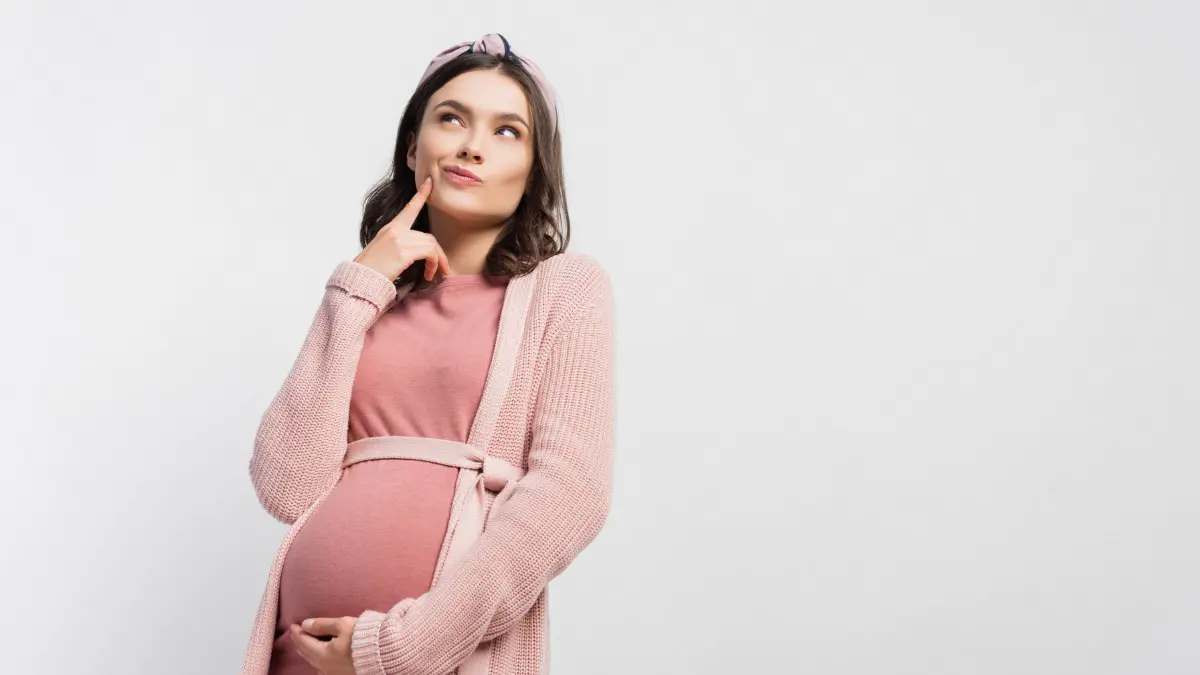 Девушке стоило бы в первую очередь думать о семье и благополучии ее детей