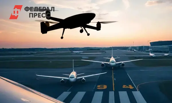 Росавиация и Красногорск сообщают об успешной нейтрализации дронов ВСУ-0