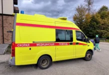 Роспотребнадзор и СК выявляют причины массового отравления в Бурятии rospotrebnadzor i sk vyyavlyayut prichiny massovogo otravleniya v buryatii-gazetarf-ru-0